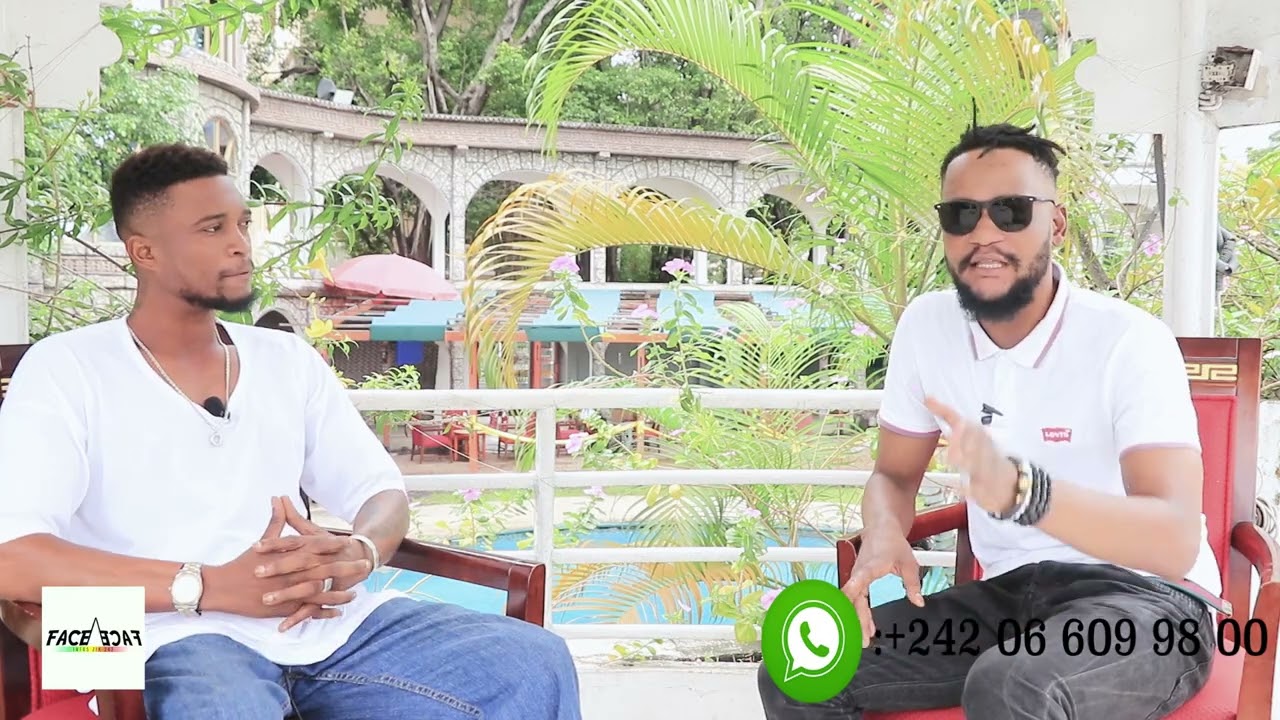 LE ROI ZEBI L'ARTISTE {FACE} A DOREL LA LÉGENDE 3X MAGICIEN 🇨🇬🇨🇬⭐⭐🧜🏽‍♂️🧜🏽‍♂️