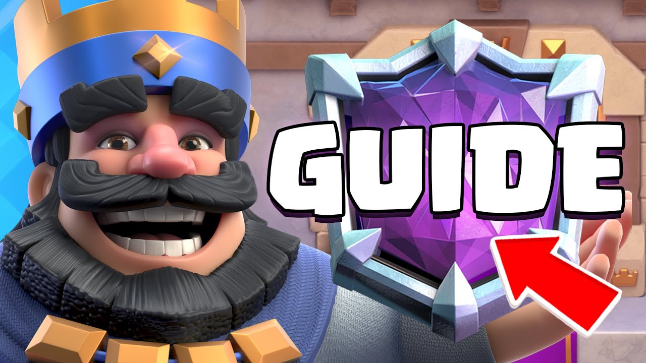 A Complete Guide To Reach ULTIMATE CHAMPION!