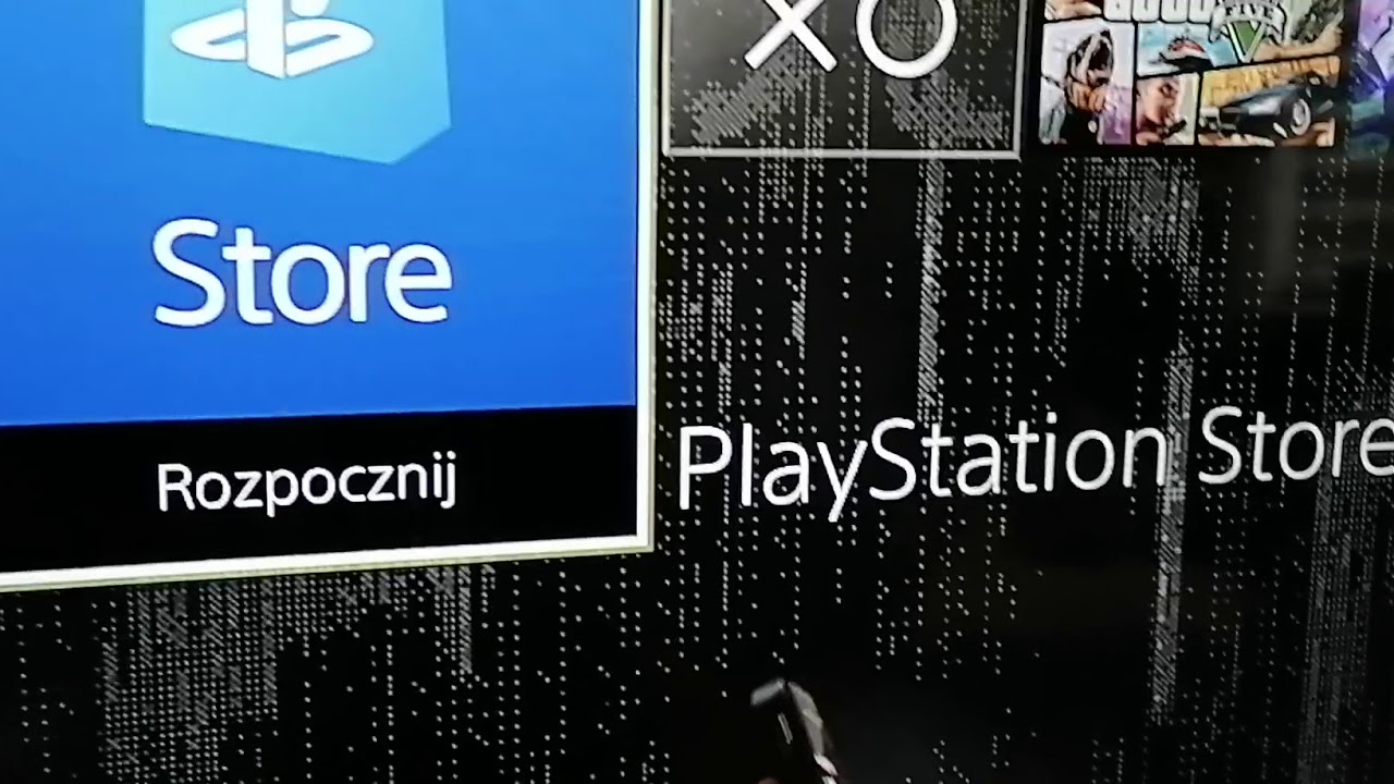 Jak zrealizować kod do PS4 (PIENIĄDZE)