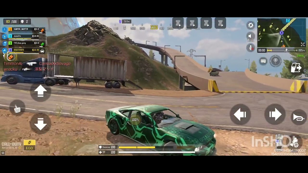 CALL OF DUTY 2