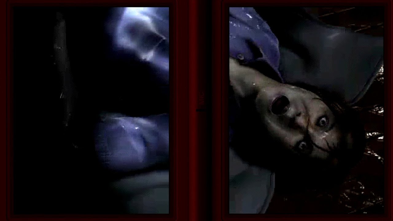 The Nameless Game (DS) Playthrough [English]
