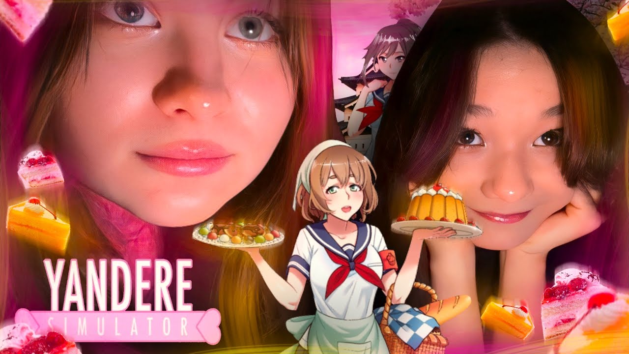 ПОСЛЕДНЯЯ СОПЕРНИЦА ?! | YANDERE SIMULATOR | #?