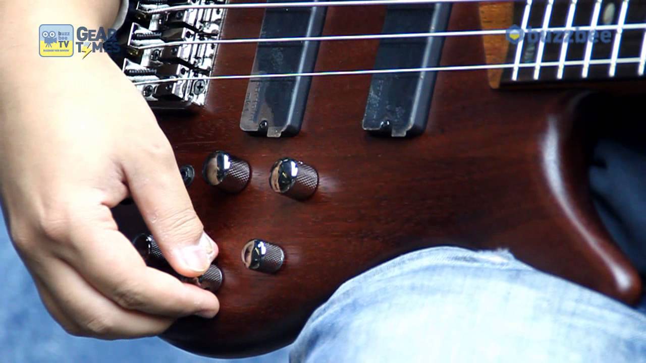 Ibanez 베이스 SR500