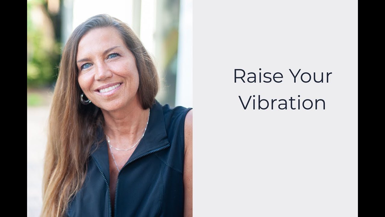 Do You Need To Raise Your Vibration To Connect With Your Twin Flame?