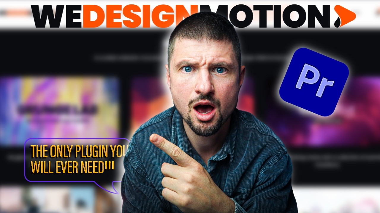 Я попробовал Ultimate Motion Bundle — вот что получилось
