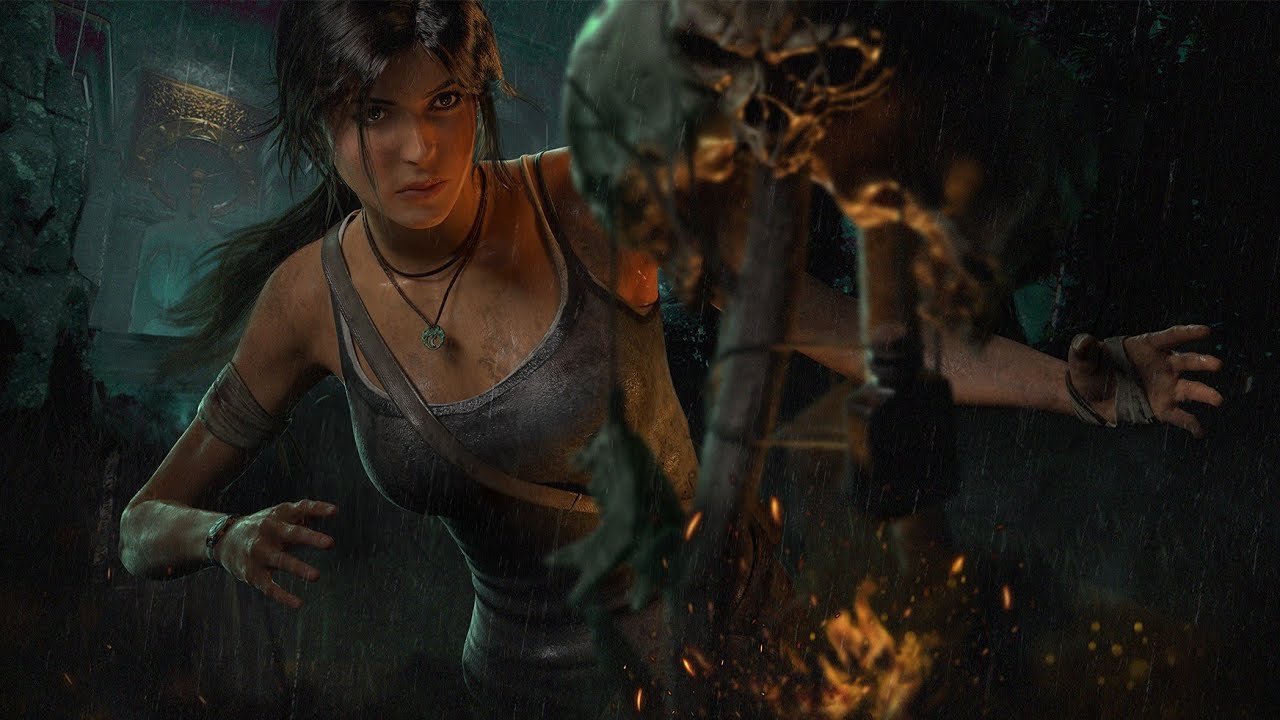 Chaos Shuffle Survivor Gameplay | DBD No Commentary