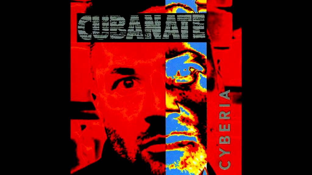 Cubanate - Transit