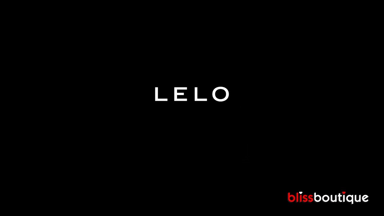 Lelo Lubricant