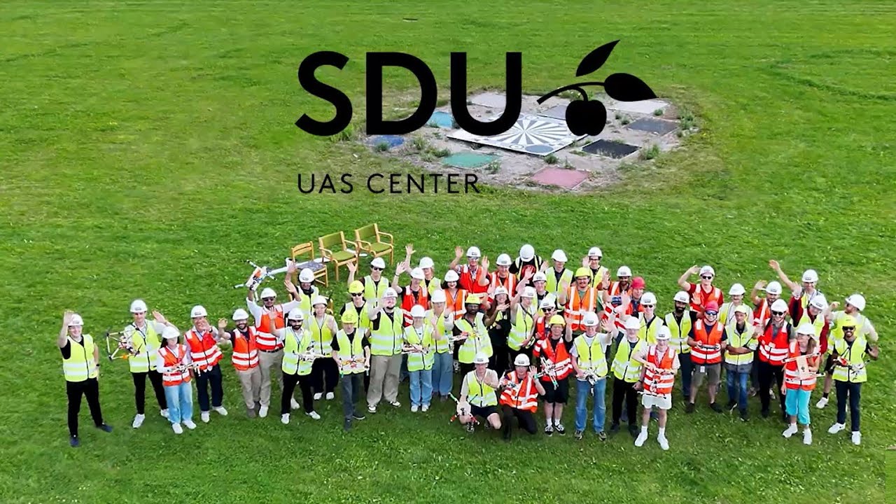 Drone Summer School 2025