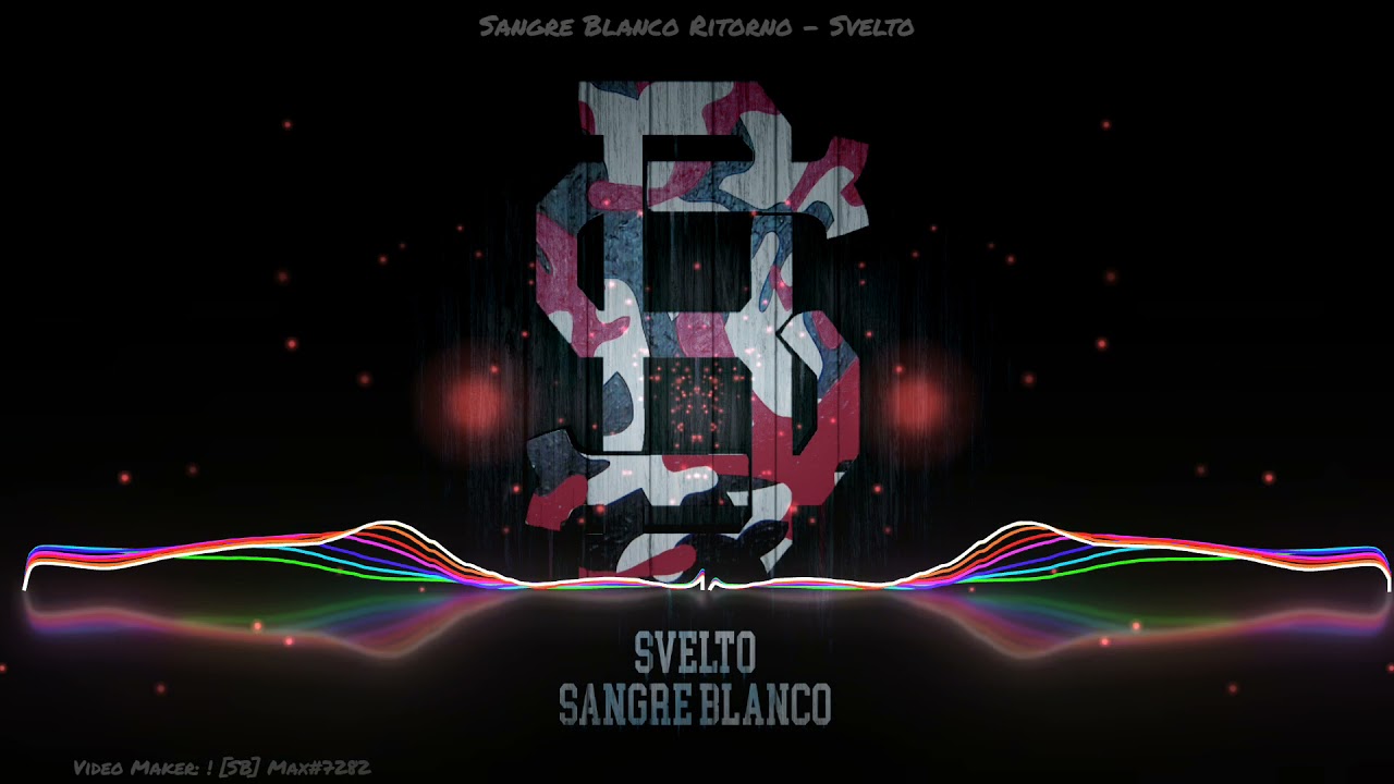 Svelto - Il Ritorno (Sangre Blanco)