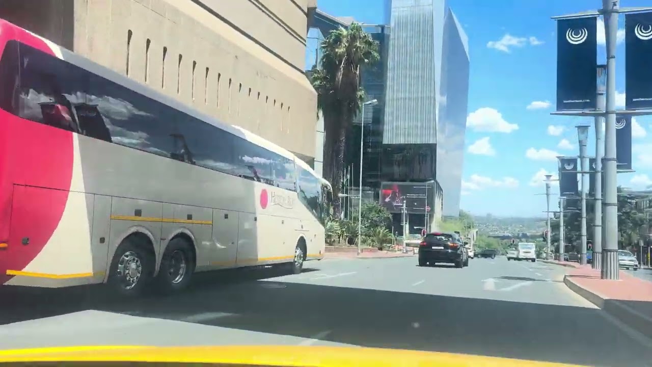 Sandton City