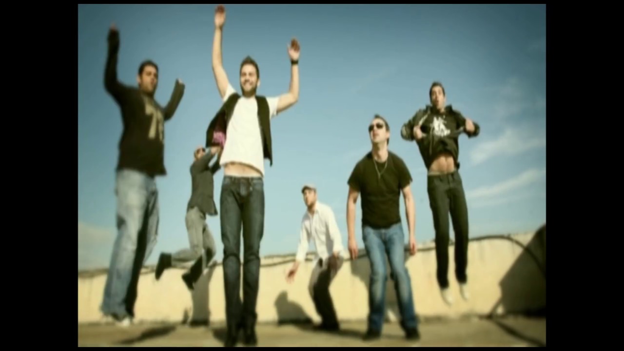 Onirama - Επαναστάτης - Official Music Video