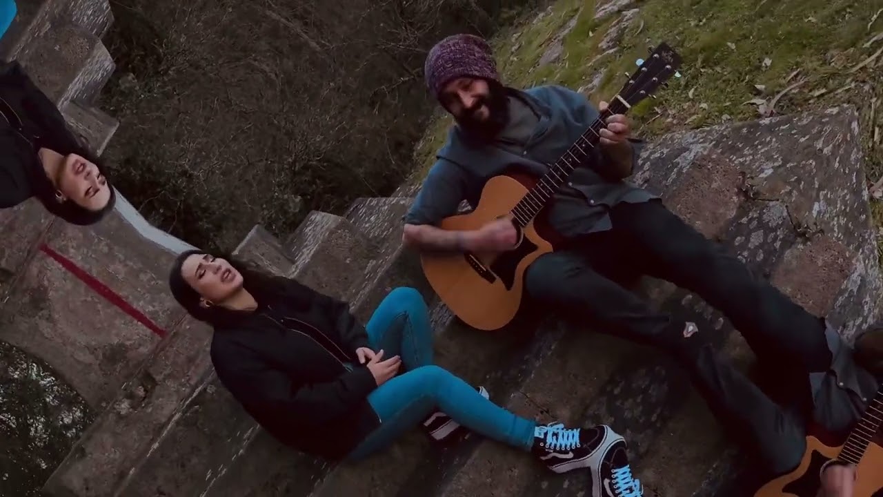 IMÄGO - Love it or Leave it (Asaf Avidan Cover)