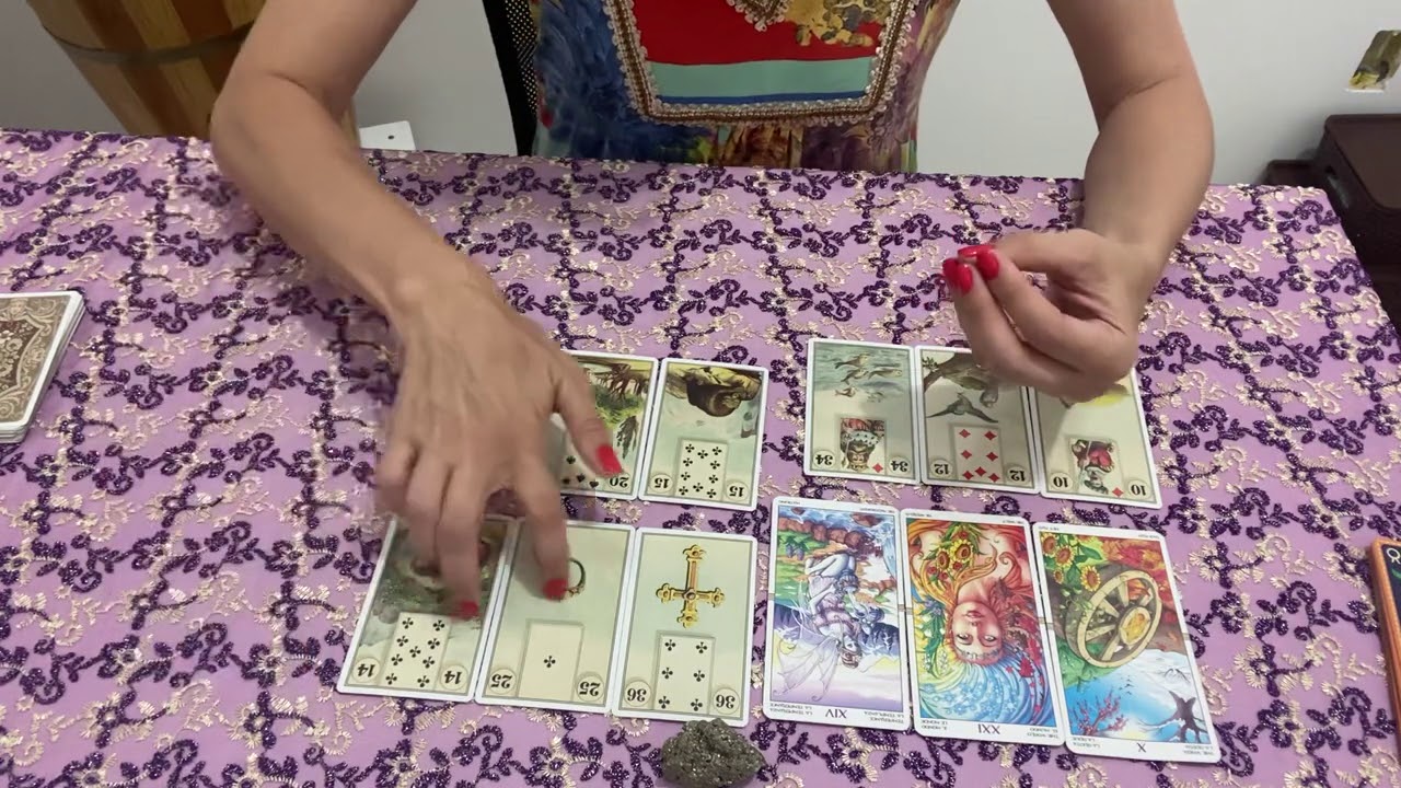 Teremos um reencontro? Demora?