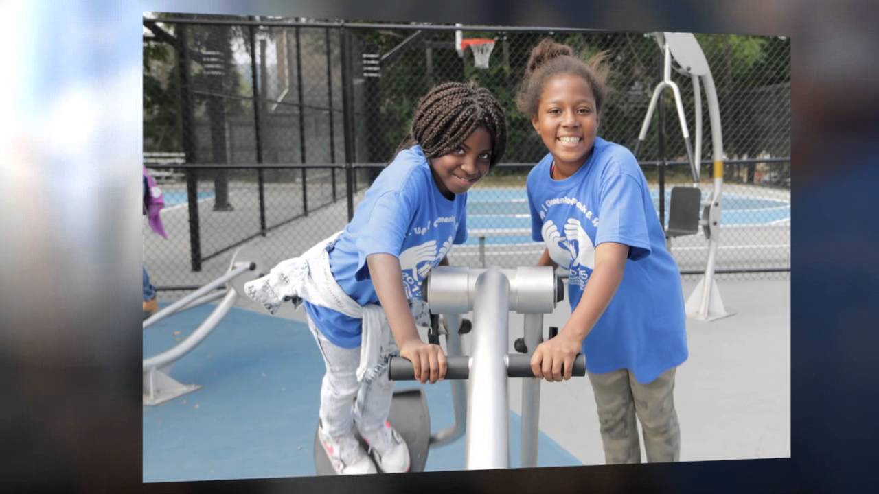 CONGO COMMUNITY CLEAN UP 2015 PICS