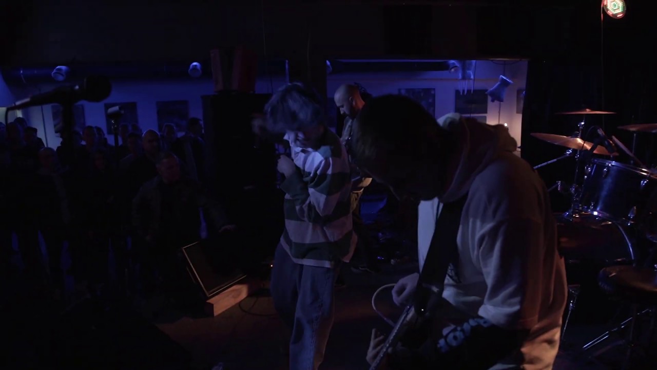 Mauser @СИЛА ВОЛІ / Тёплый ламповый 16.11.19