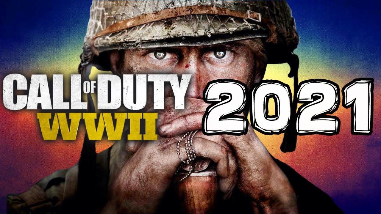 You NEED To Play CoD WWII In 2021!