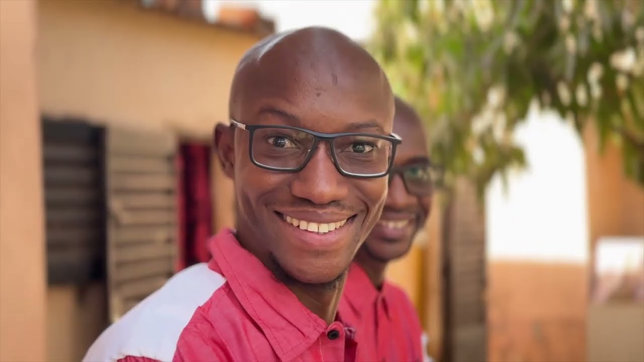 Dassa le jumeaux ( sambé sambé )