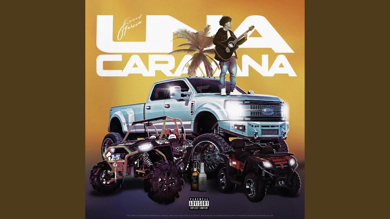 Una Caravana