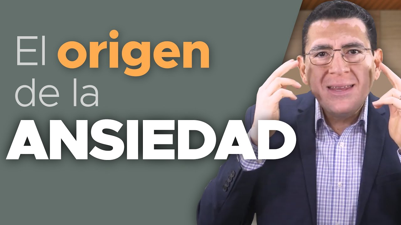 ¿Cuál es el ORIGEN de la ANSIEDAD? - 137｜Dr. Armando Duarte