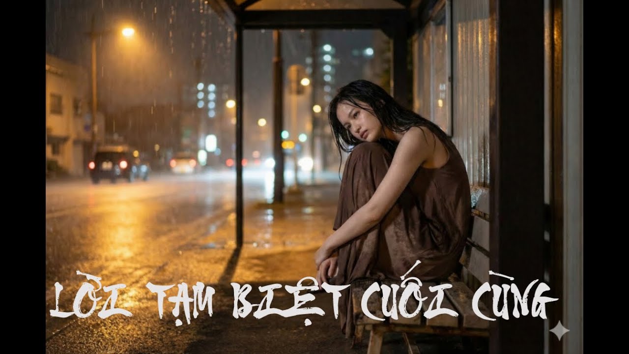 Lời Tạm Biệt Cuối Cùng