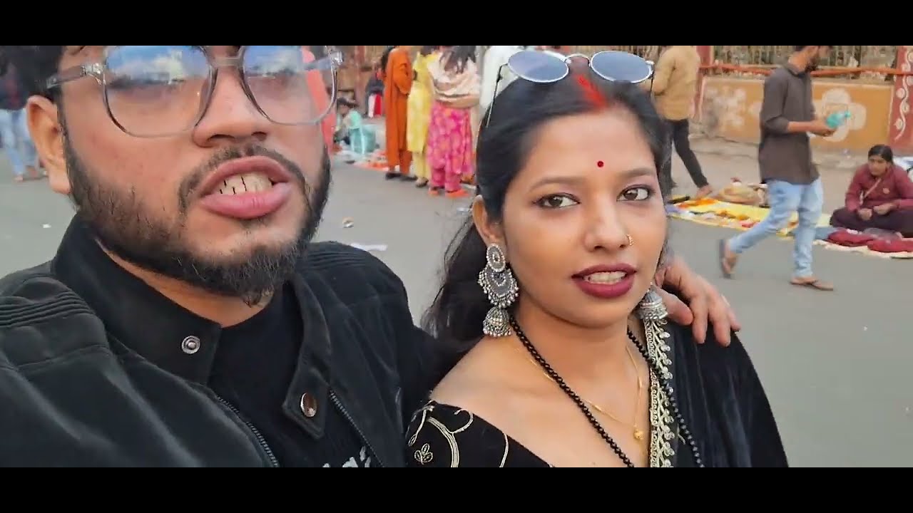 Ujjain Mahakal Darshan | Socha Nhi Tha Aisa Hoga 😱 | Family Vlog