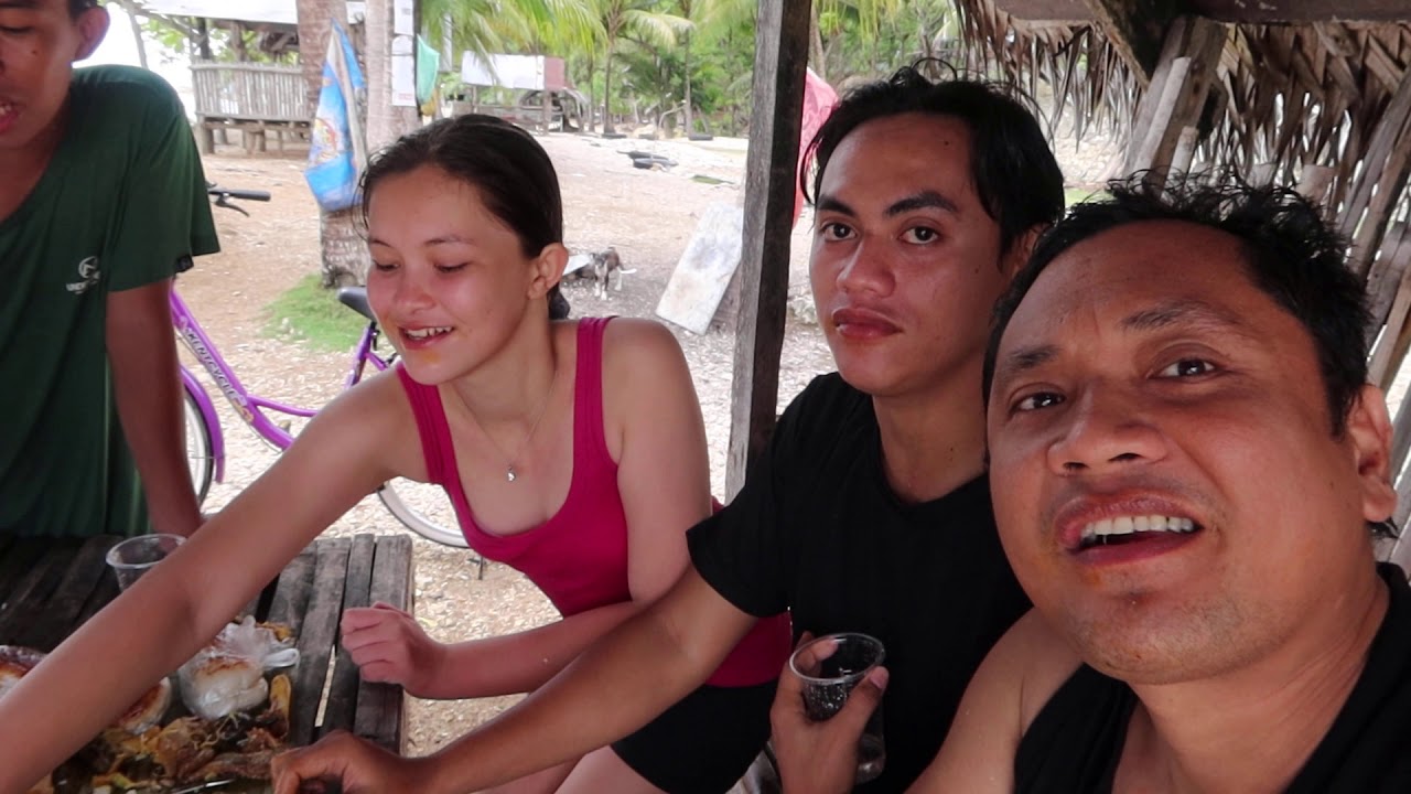 SARAP DIN NILANG KUMAIN MUKBANG NA DIS #ITS ME EMER AND #ANGEL ANN OFFICIAL MGA YOUTUBER SA CATMON