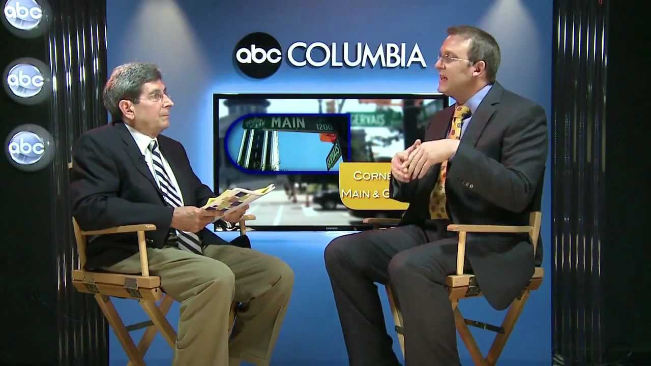 Dr. Lloyd ABC Columbia News 03-2012