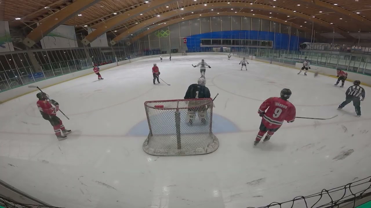 Firehawks vs Mavericks 02-21-2026 - Home View