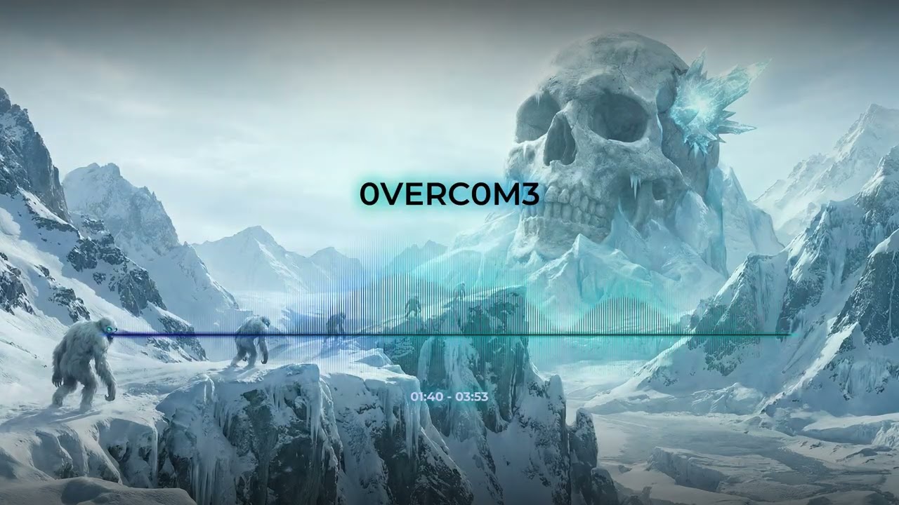 FrozenKore - 0VERC0M3