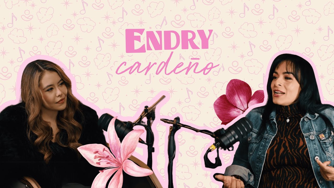 Endry Carde&ntilde;o 
