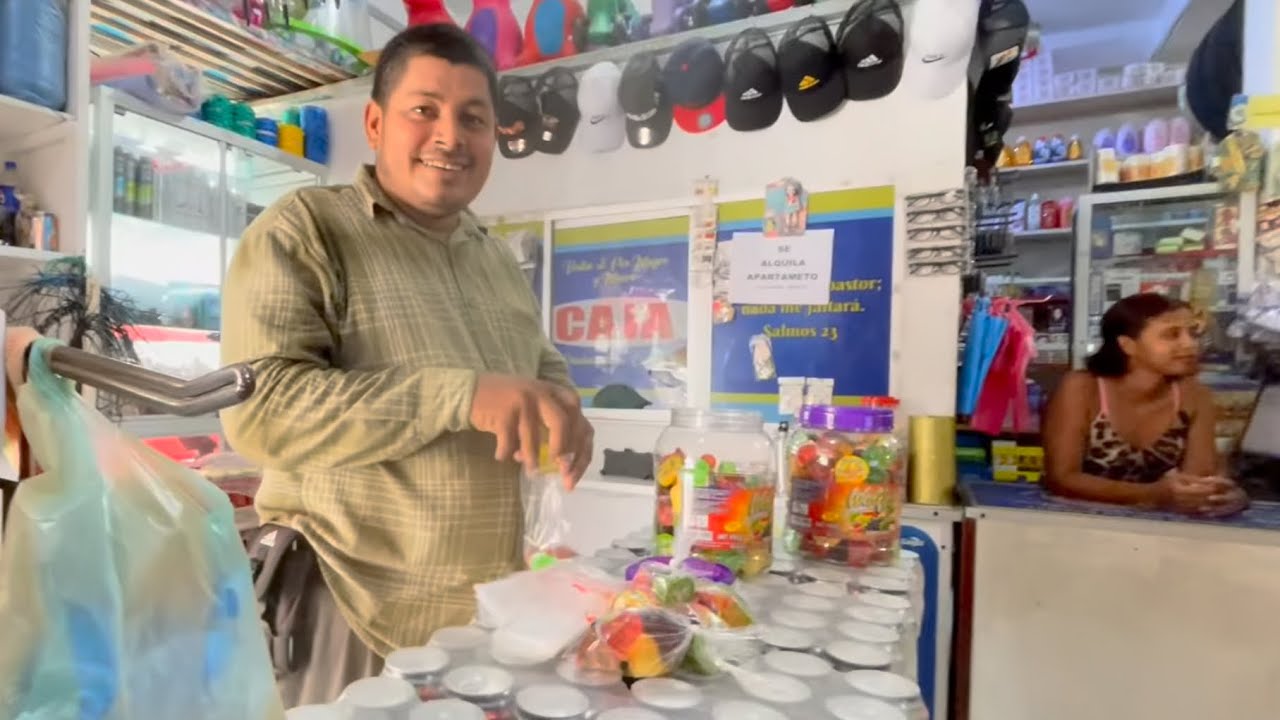 Cristian Urbina la Brujería de Mauda le Cayo ah Orbelina..😮😮