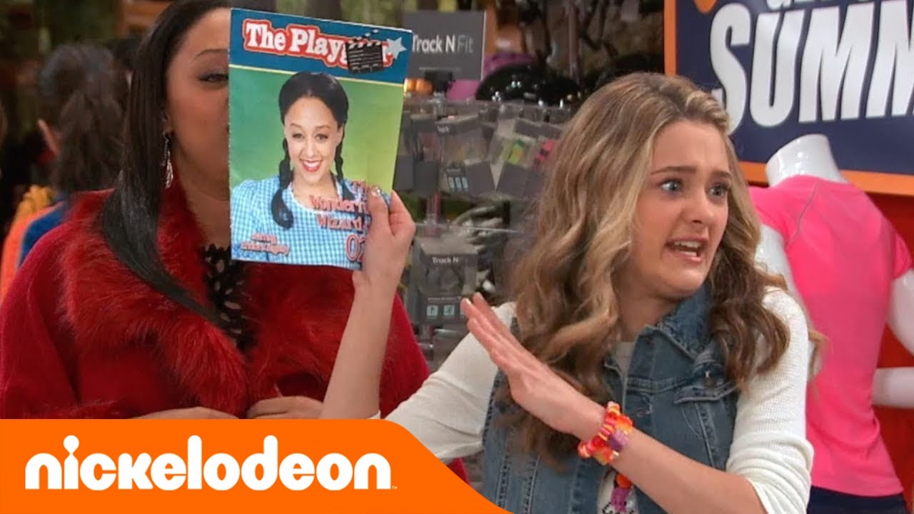 Nicky Ricky Dicky & Dawn | Il mago di Oz | Nickelodeon Italia