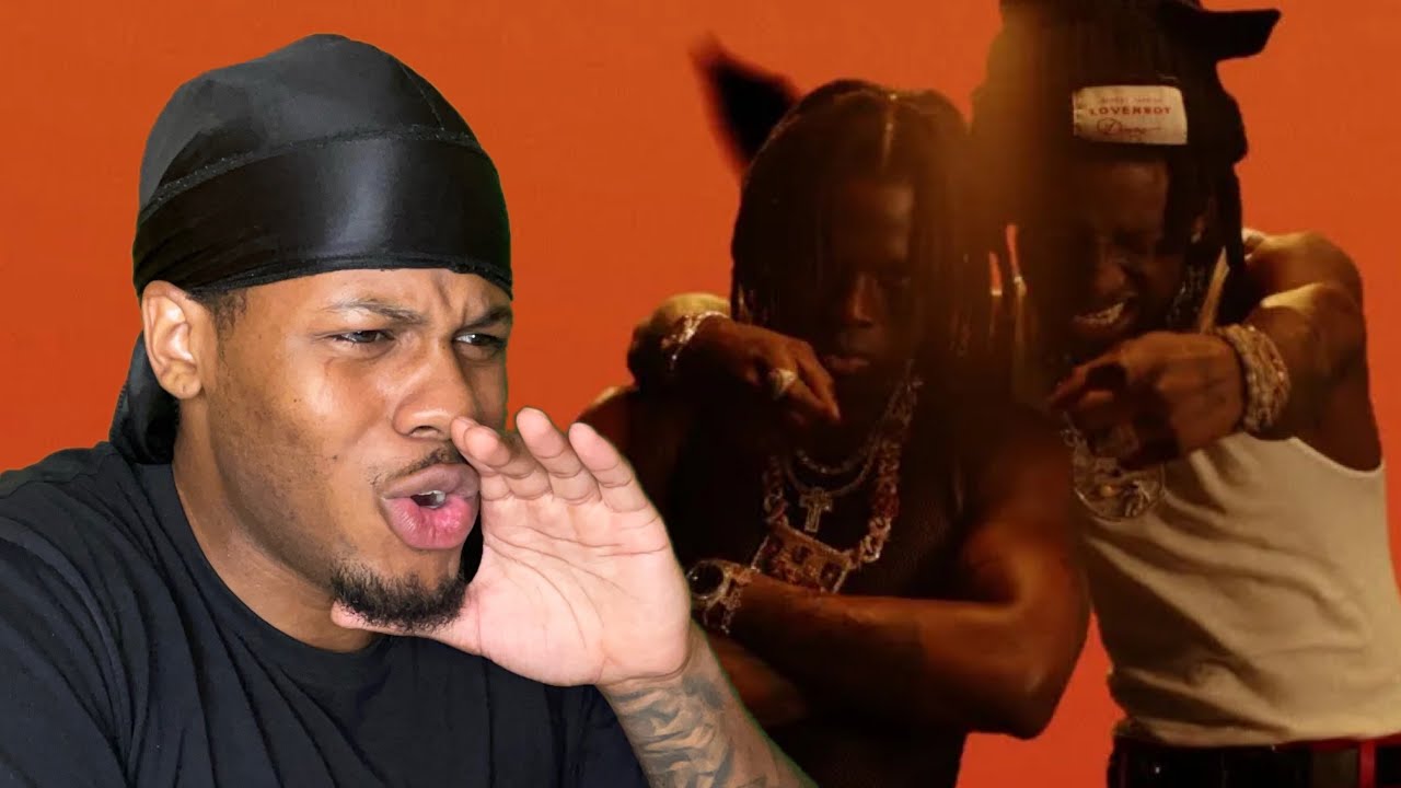 Rema, Shallipopi - BENIN BOYS (REACTION)