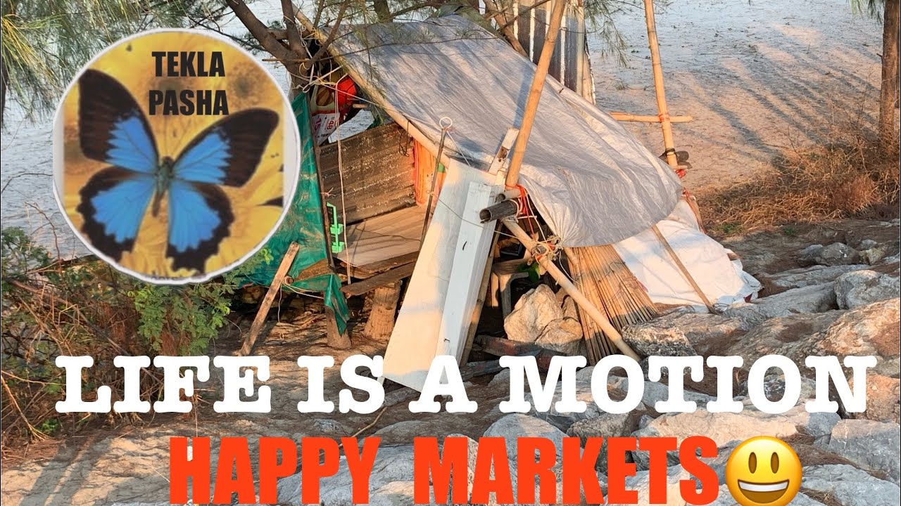 Mr. Green X&hellip;Markets vibes&hellip; Getting empty,  low season ? Guests for lunch&hellip;