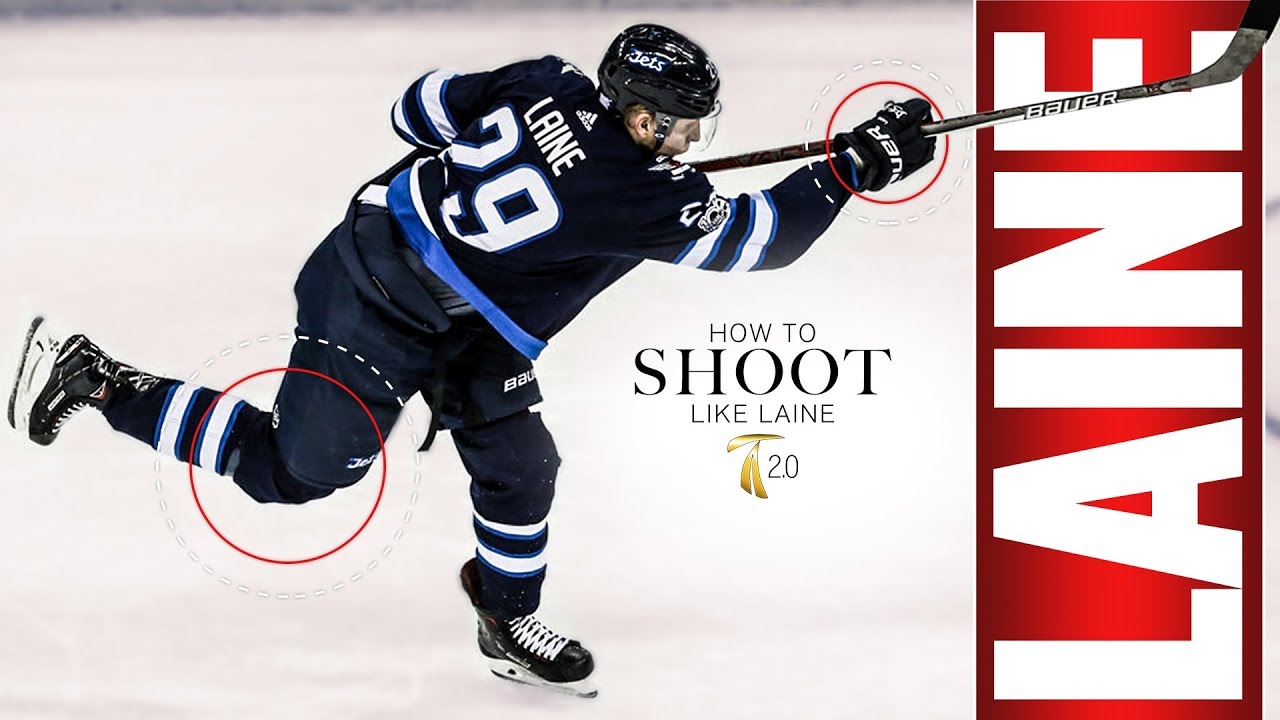 How to Shoot Like Laine - Part 2