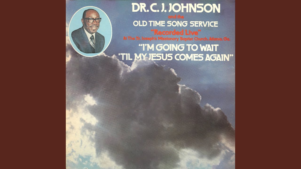 I Woke Up This Morning With My Mind Stayed On