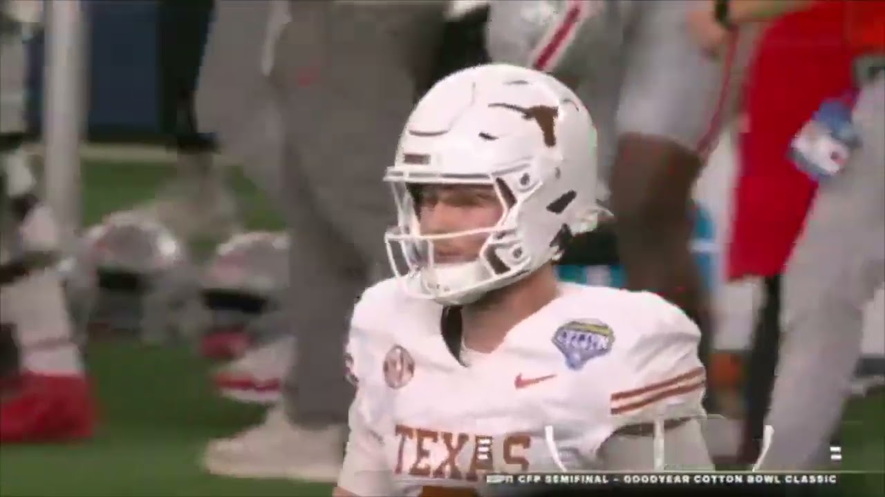 Ohio State Game Winning Defensive Plays