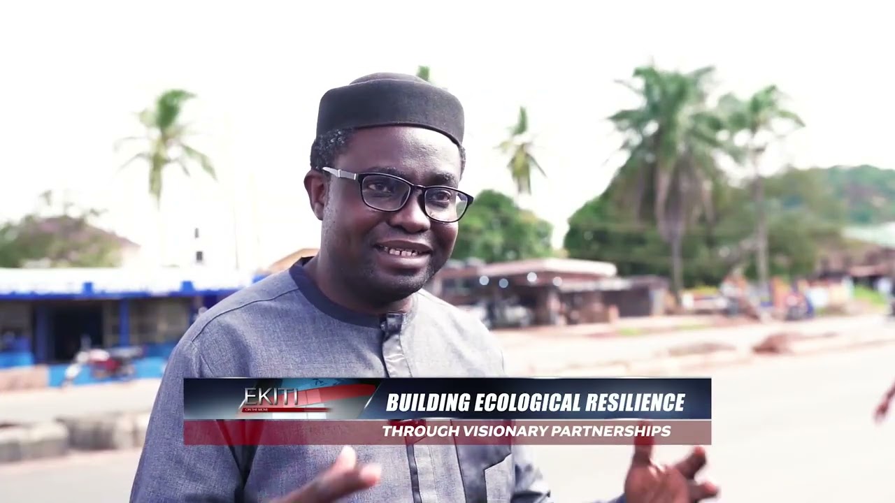 Ekiti On The Move (Episode 28)