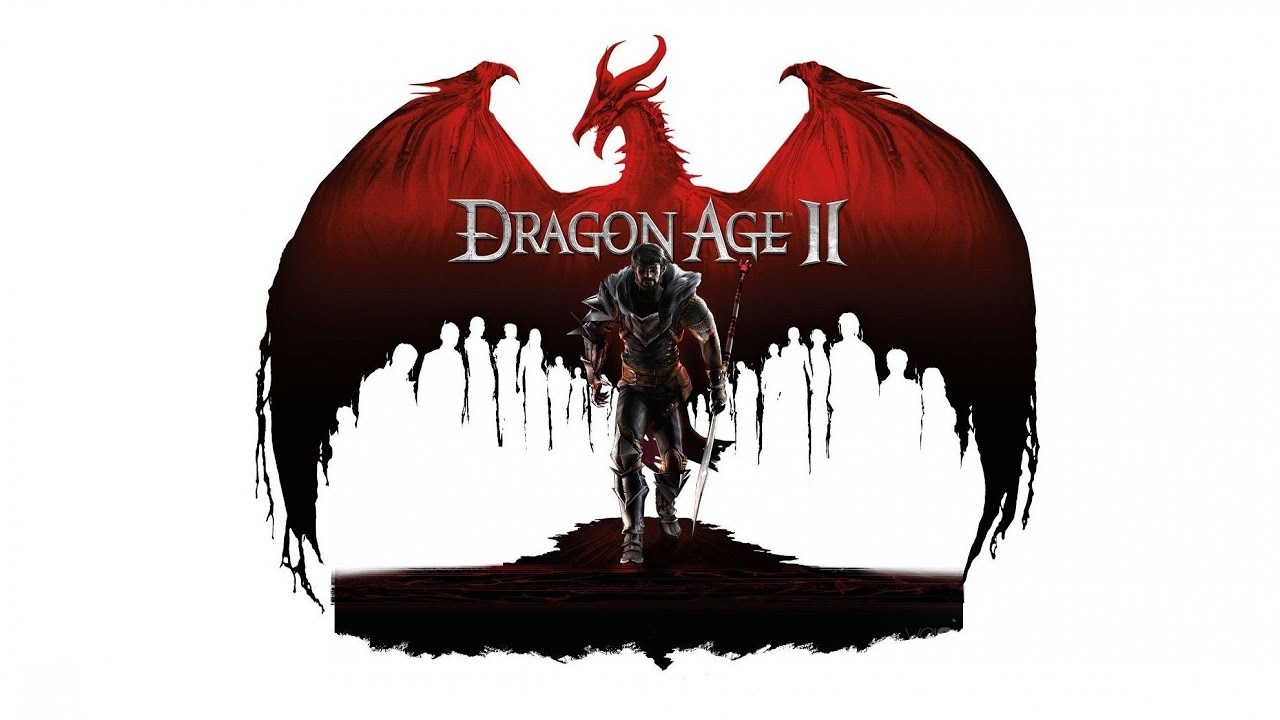 Dragon Age 2. Наследие (DLC).