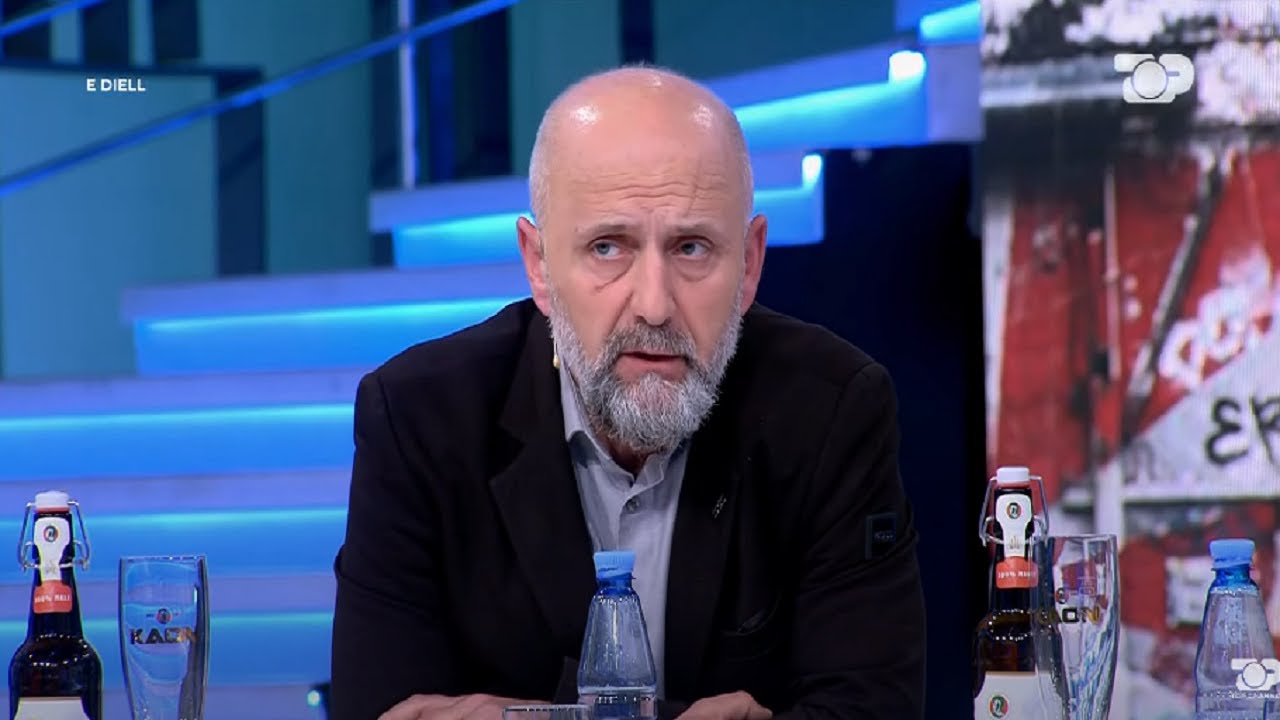 Shqipëria në ferrin e luftës?! Fermerët kundër globalistëve - E Diell