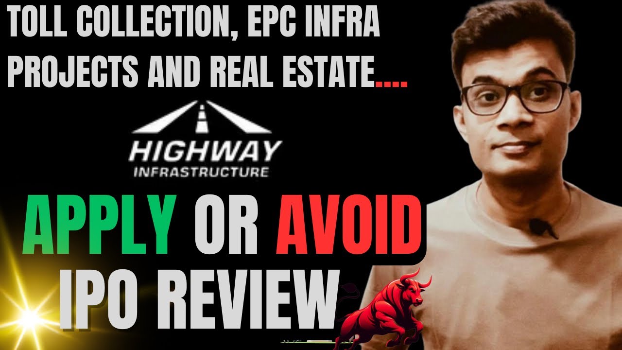 Highway Infrastructure IPO Review