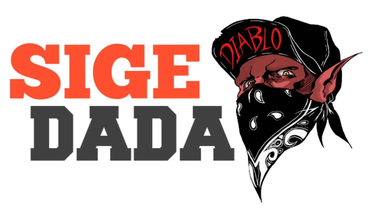 SIGE DADA - DIABLO