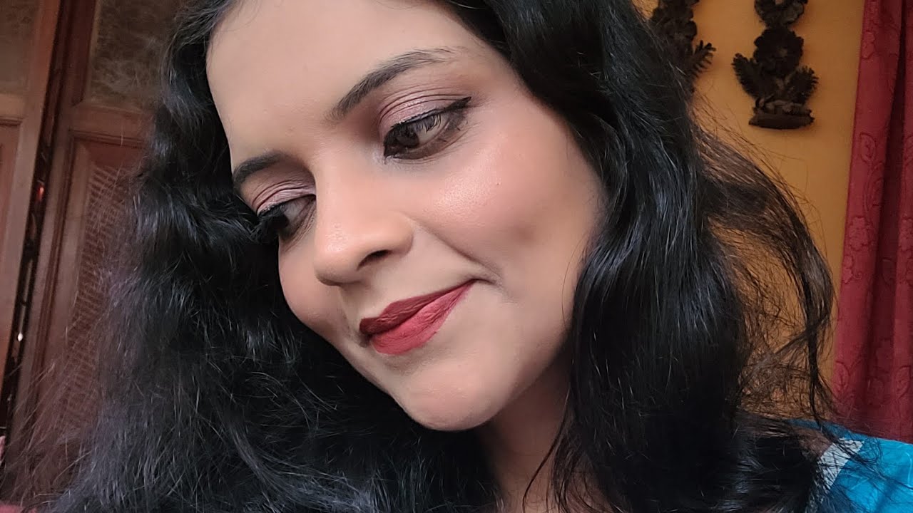 Makeup tutorial, (step by step) for beginners...... #forbeginners #makeuptutorial 
