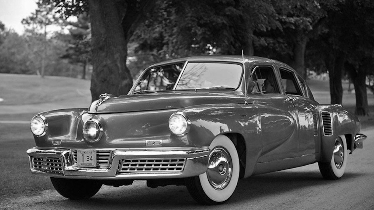 51 coches, un juicio y la mayor conspiracion de Detroit