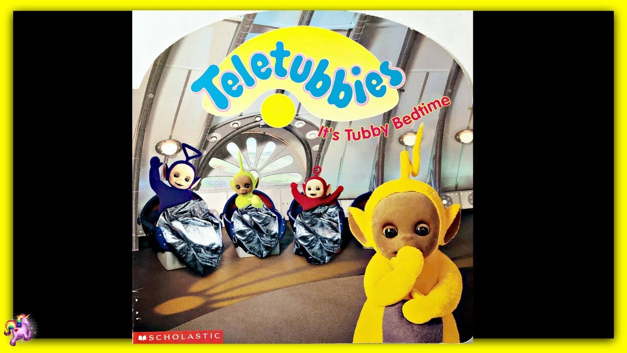 TELETUBBIES 