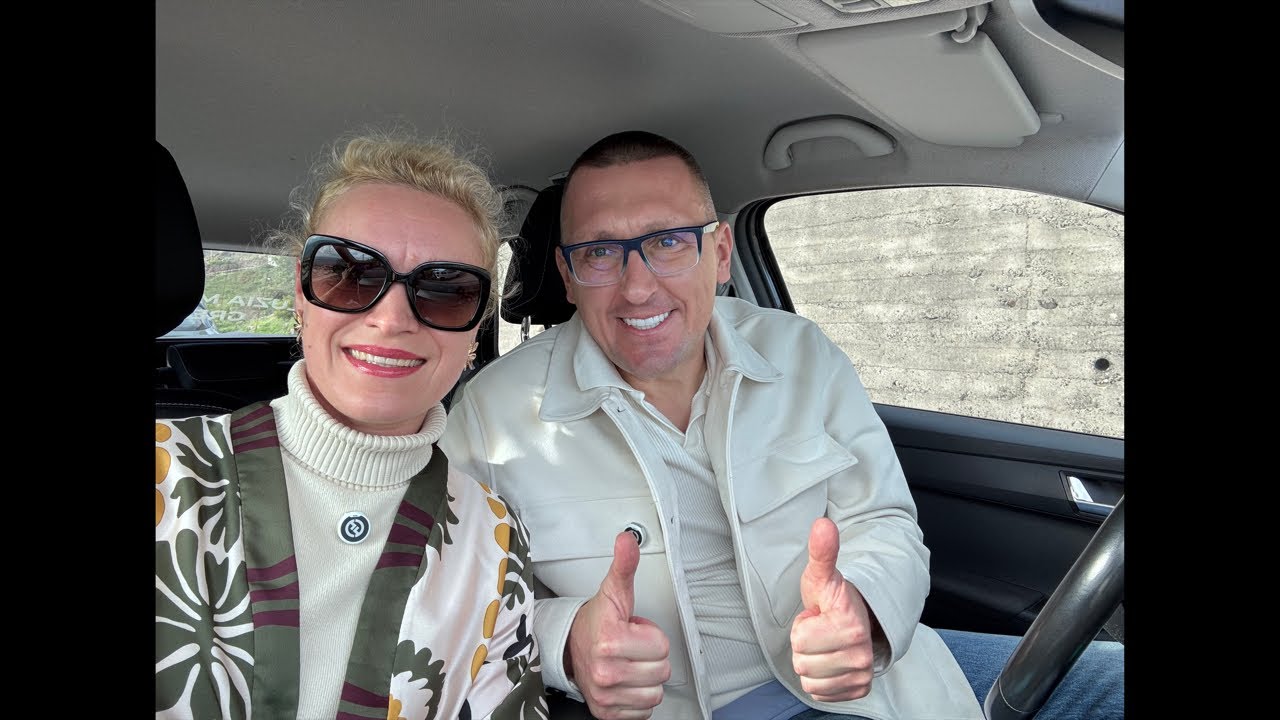 Мадейра: 1-го февраля 2026 поехали 😎