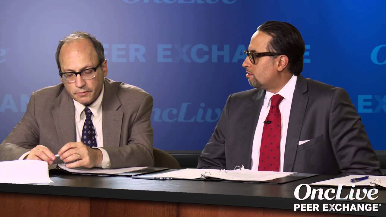 Nivolumab Plus Ipilimumab in Advanced Melanoma