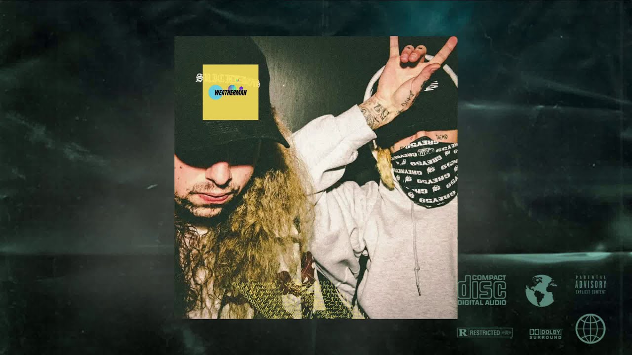 suicideboys - carrollton remix prod. weatherman