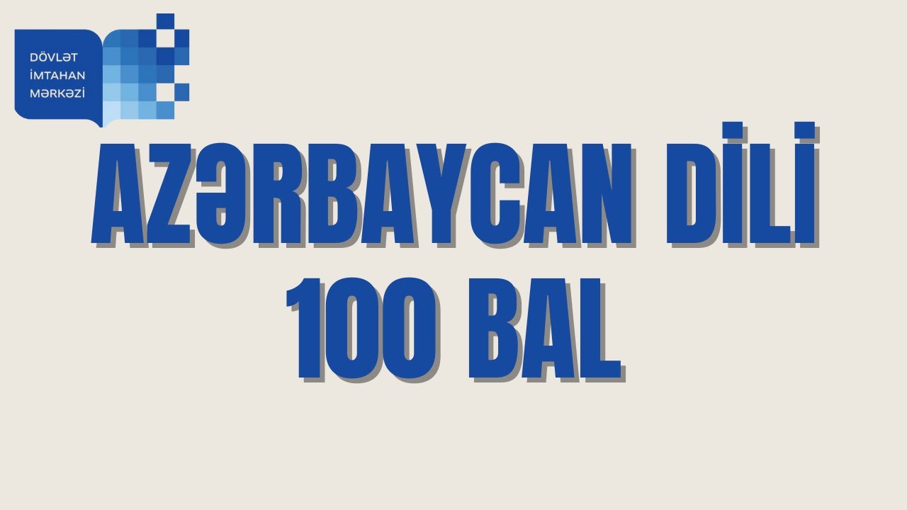 10 MART BURAXILIŞINA DƏSTƏK! DÜŞƏ BİLƏCƏK SUALLARIN MÜZAKİRƏSİ ✅💯